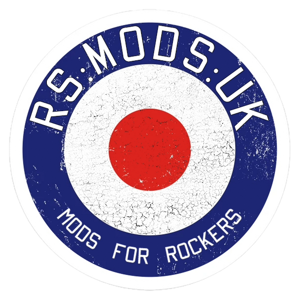 RS Mods UK